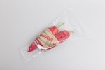 Paprikaverpackung - Foliensäcke aus Kunststoff