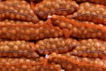 Onions&garlic 01504 Net Bag Knitted NNZ