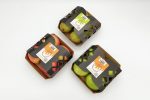 Emballage de pomme - Barquettes en carton