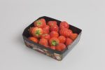 Emballage de fraise - Barquettes en carton
