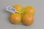 Grapefruitverpackung - Schlauchnetze