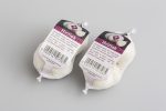 Knoblauch Verpackung - Schlauchnetze