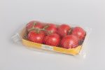 Emballage de tomates - Barquettes en carton