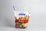 Emballage de pomme - Sachet en film plastique