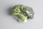 Brokkoli Verpackung