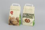 Nuss Verpackung