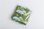 Kopfsalat Verpackung